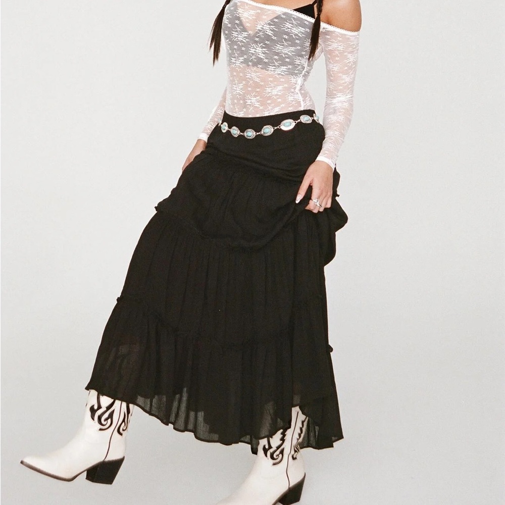 NWT Princess Polly skirt